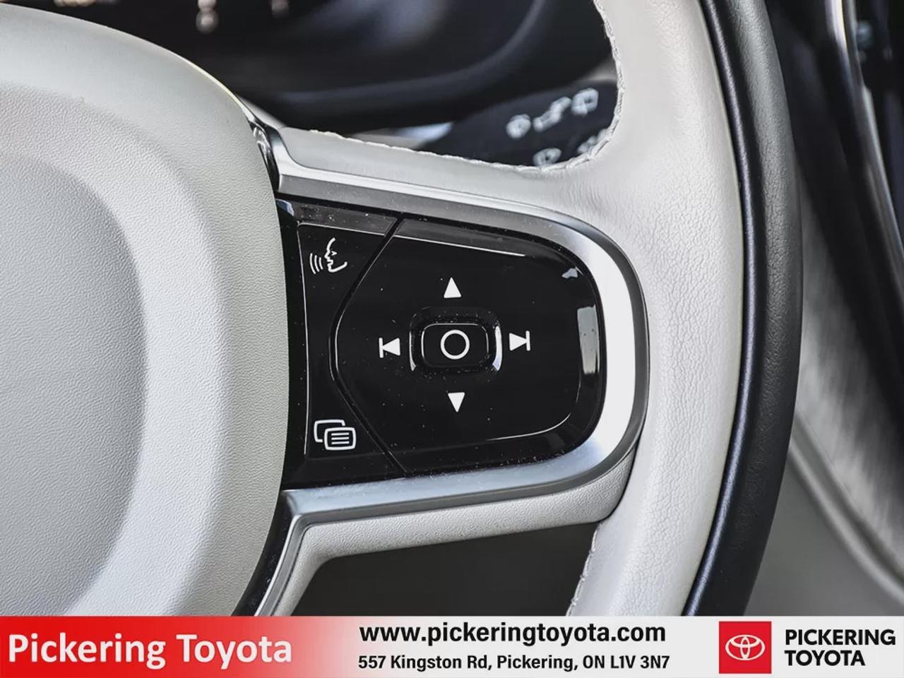 2024 Volvo XC60 Ultimate Photo