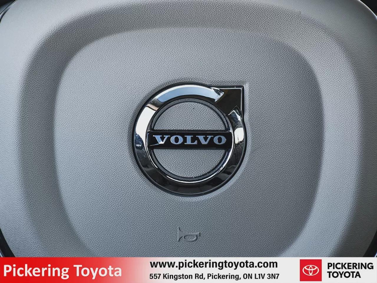 2024 Volvo XC60 Ultimate Photo