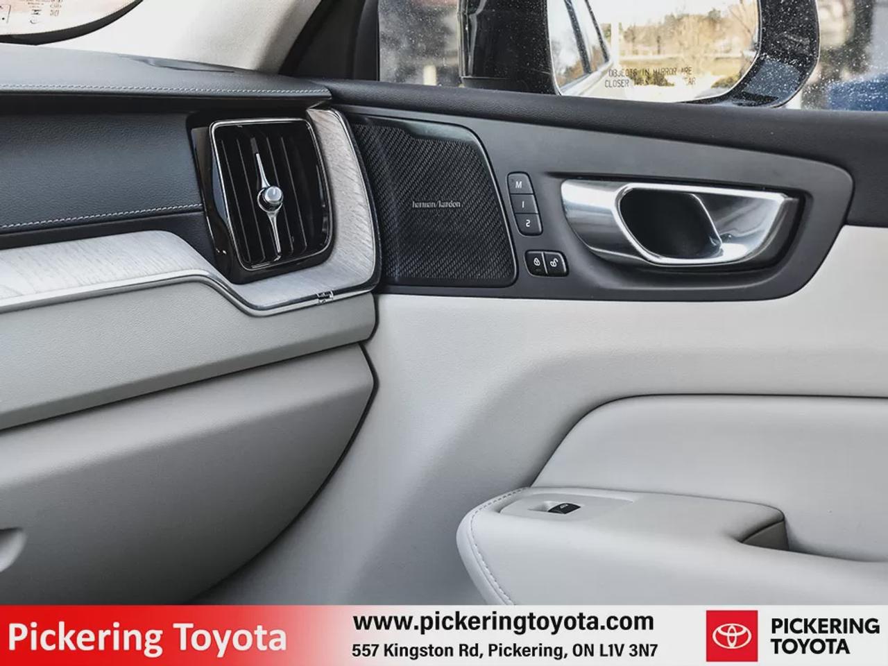 2024 Volvo XC60 Ultimate Photo