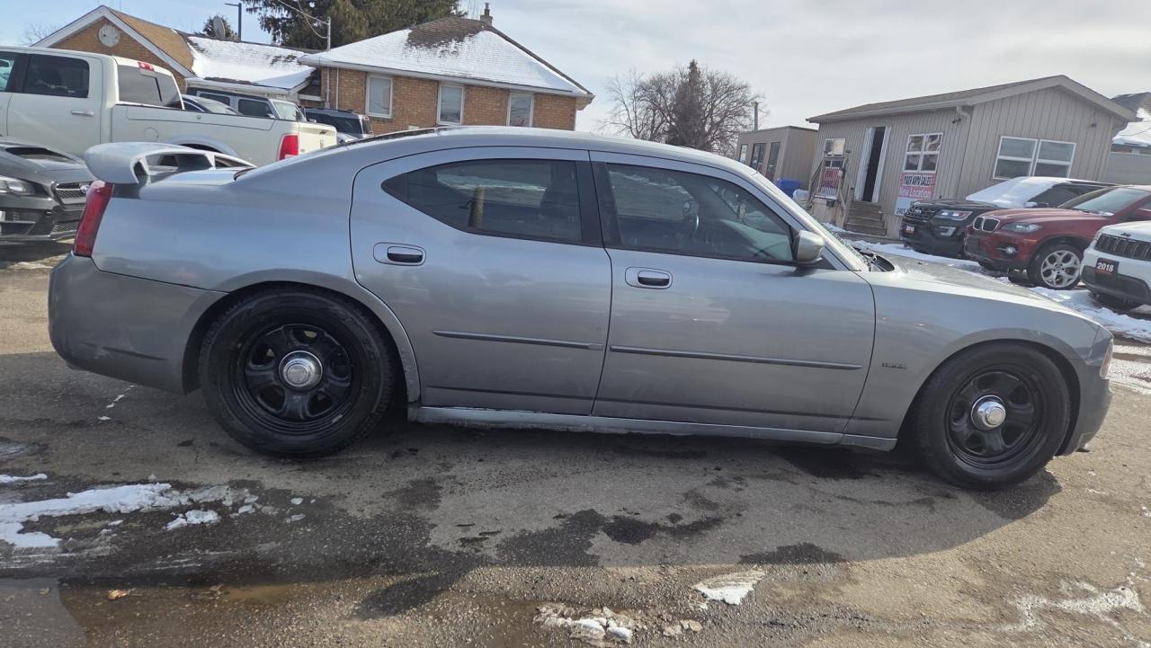 2006 Dodge Charger R/T, HEMI, EXHAUST, INTAKE, AS IS SPECIAL Photo
