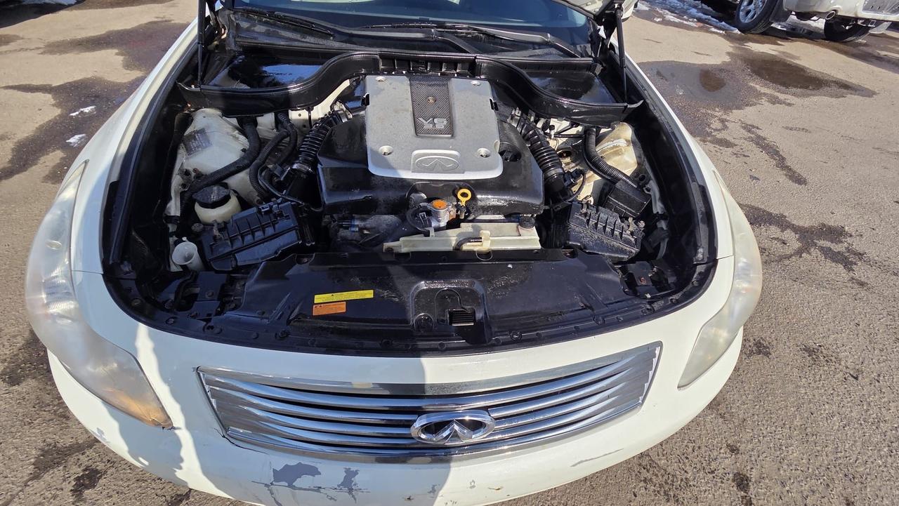 2006 Dodge Charger R/T, HEMI, EXHAUST, INTAKE, AS IS SPECIAL Photo