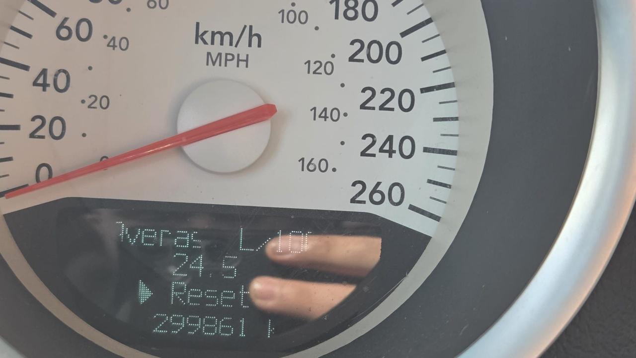 2006 Dodge Charger R/T, HEMI, EXHAUST, INTAKE, AS IS SPECIAL Photo