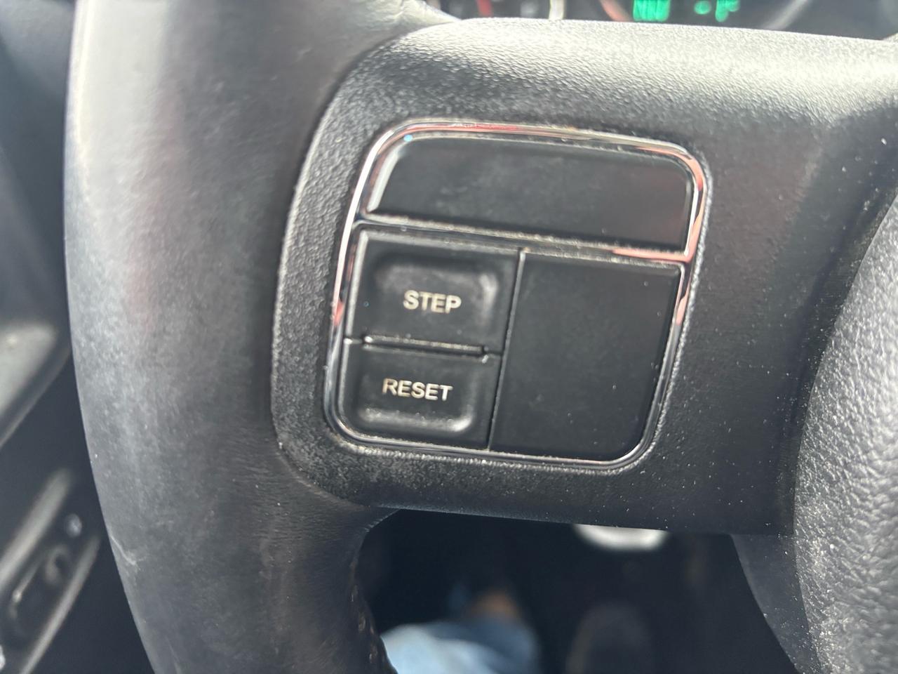 2015 Jeep Wrangler UNLIMITED 4WD 4DR SAHARA Photo