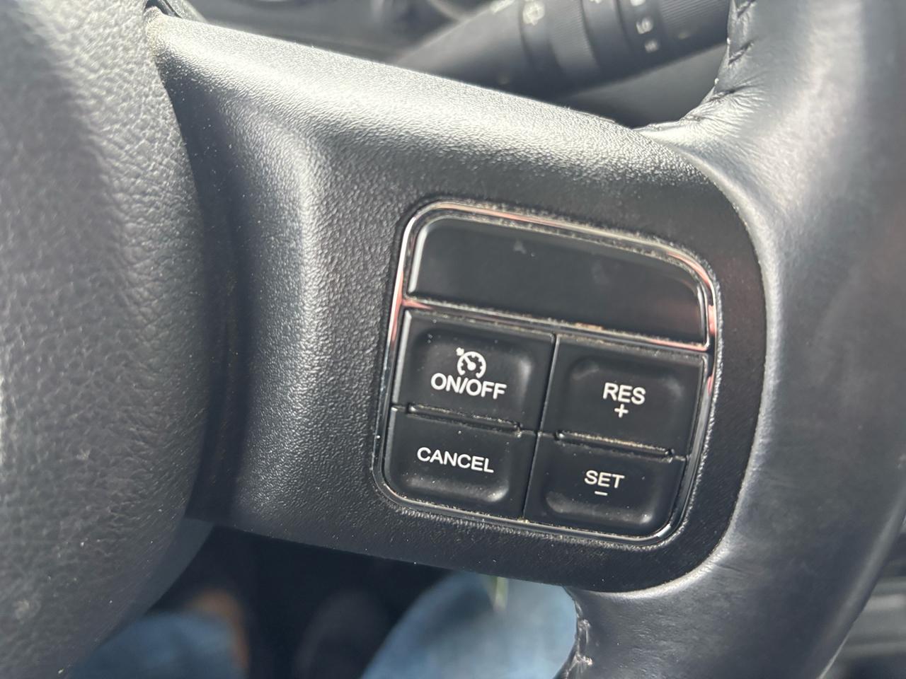 2015 Jeep Wrangler UNLIMITED 4WD 4DR SAHARA Photo