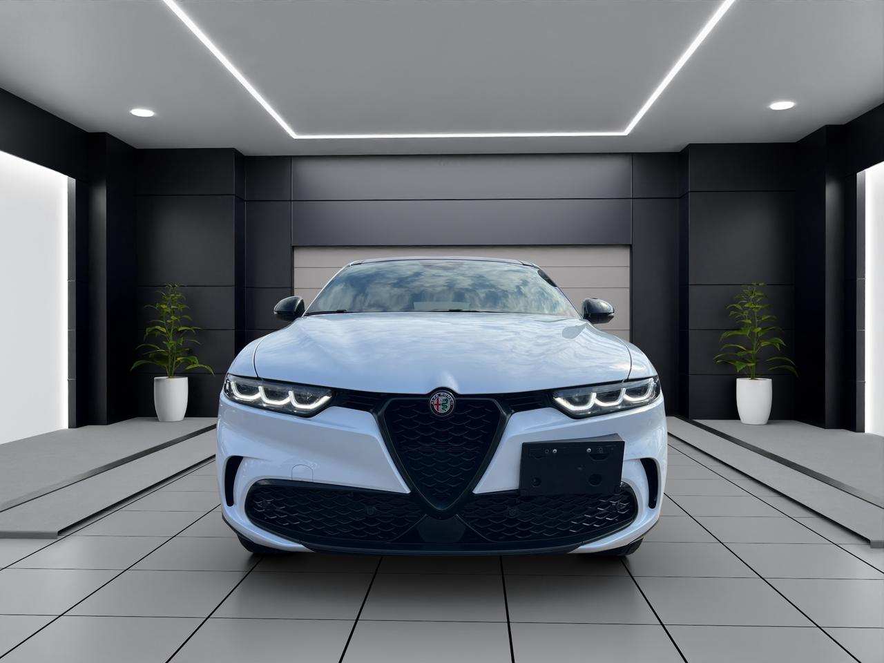 2023 Alfa Romeo Tonale VELOCE AWD - Blind Spot Monitor - Moonroof !!! Photo