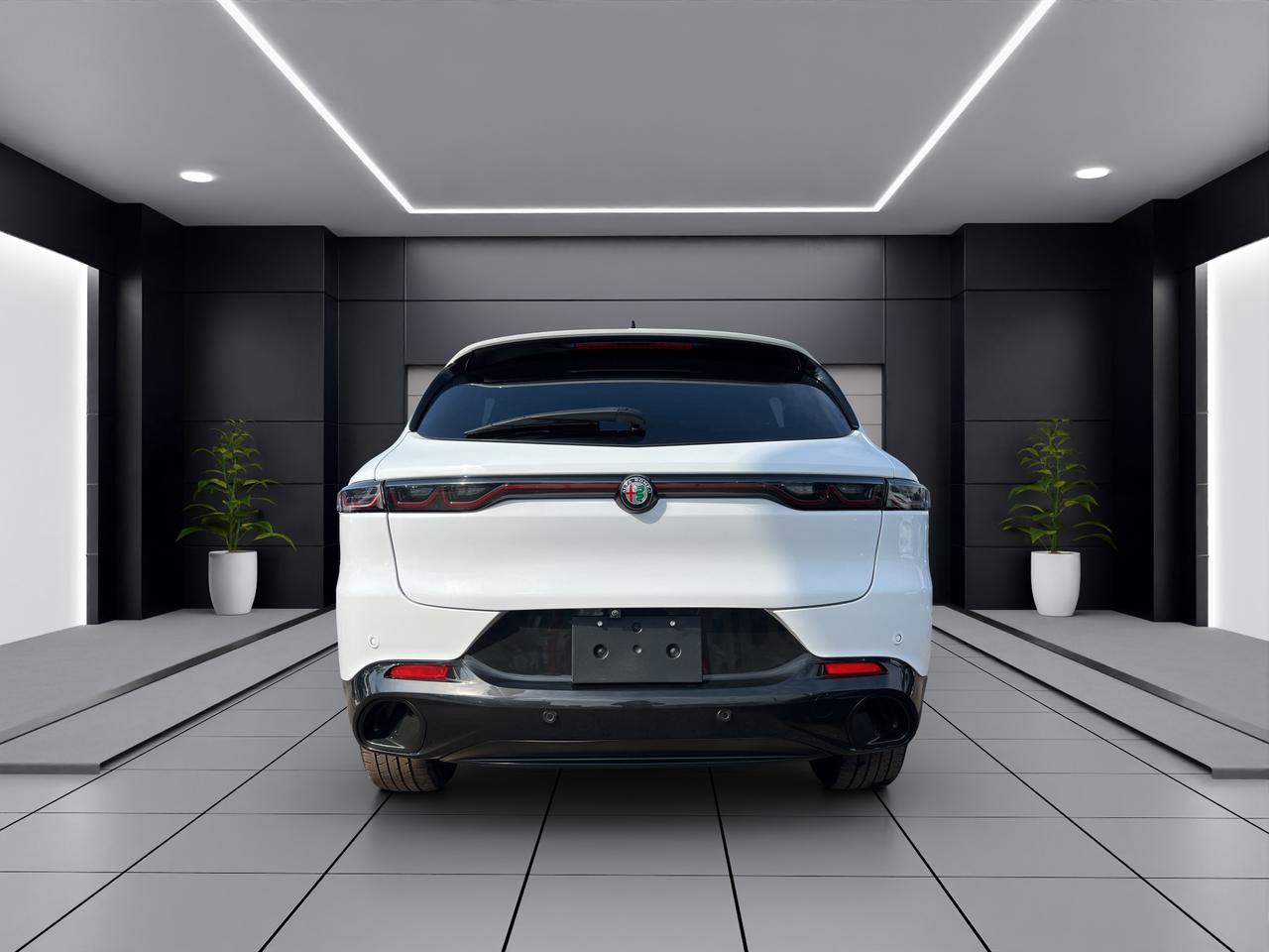 2023 Alfa Romeo Tonale VELOCE AWD - Blind Spot Monitor - Moonroof !!! Photo
