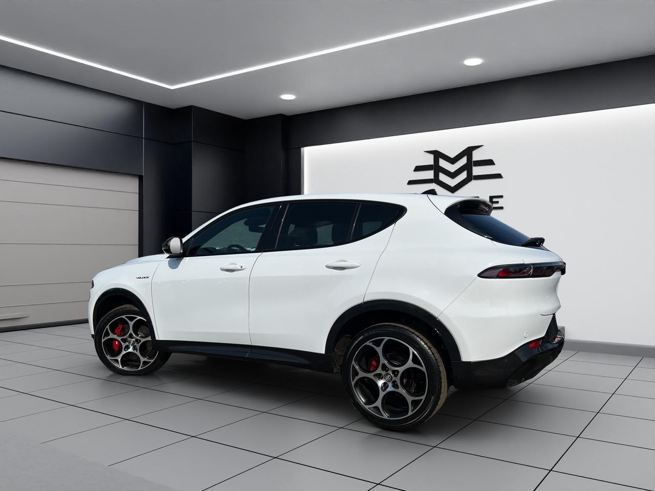 2023 Alfa Romeo Tonale VELOCE AWD - Blind Spot Monitor - Moonroof !!! Photo