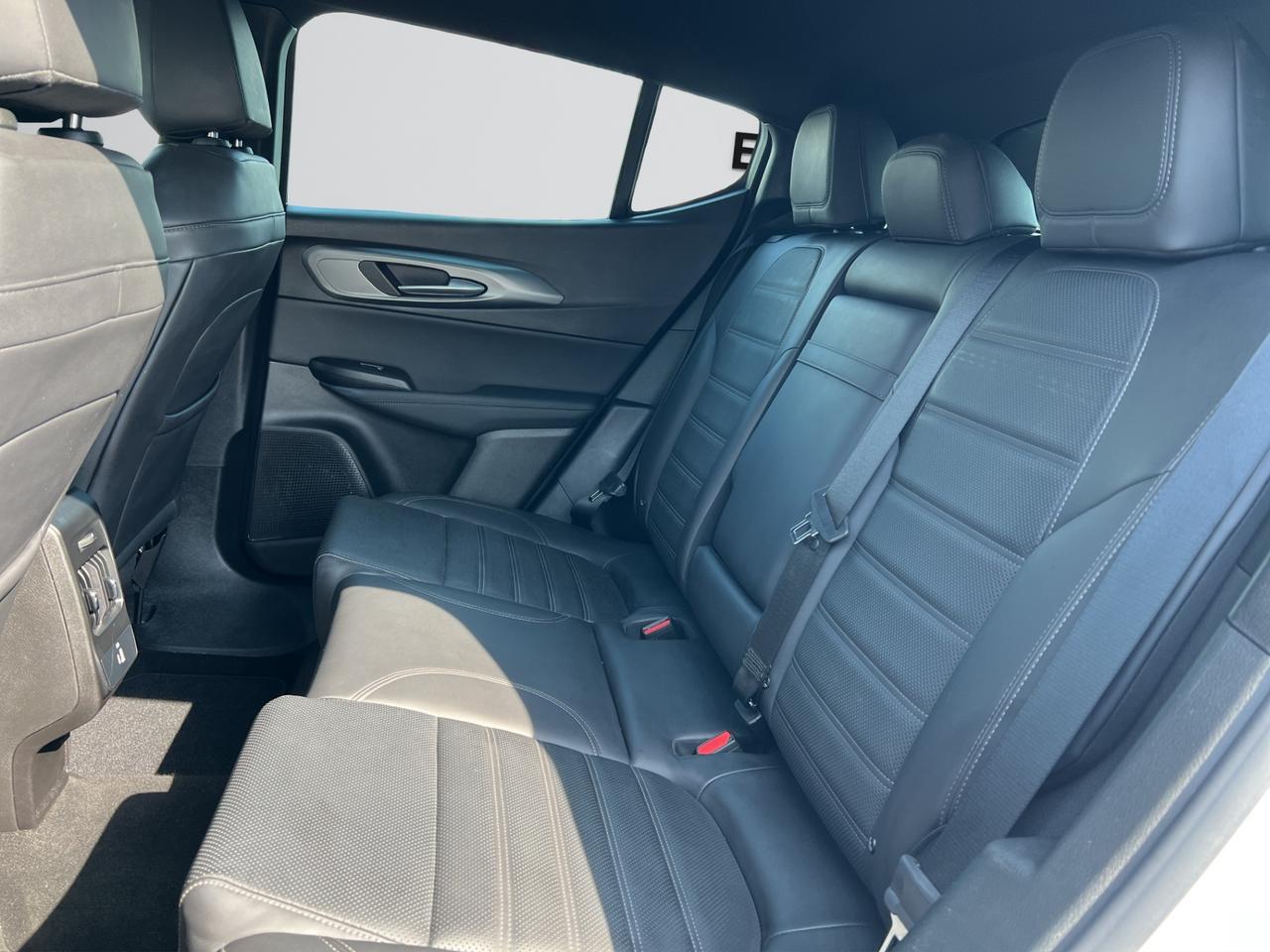 2023 Alfa Romeo Tonale VELOCE AWD - Blind Spot Monitor - Moonroof !!! Photo