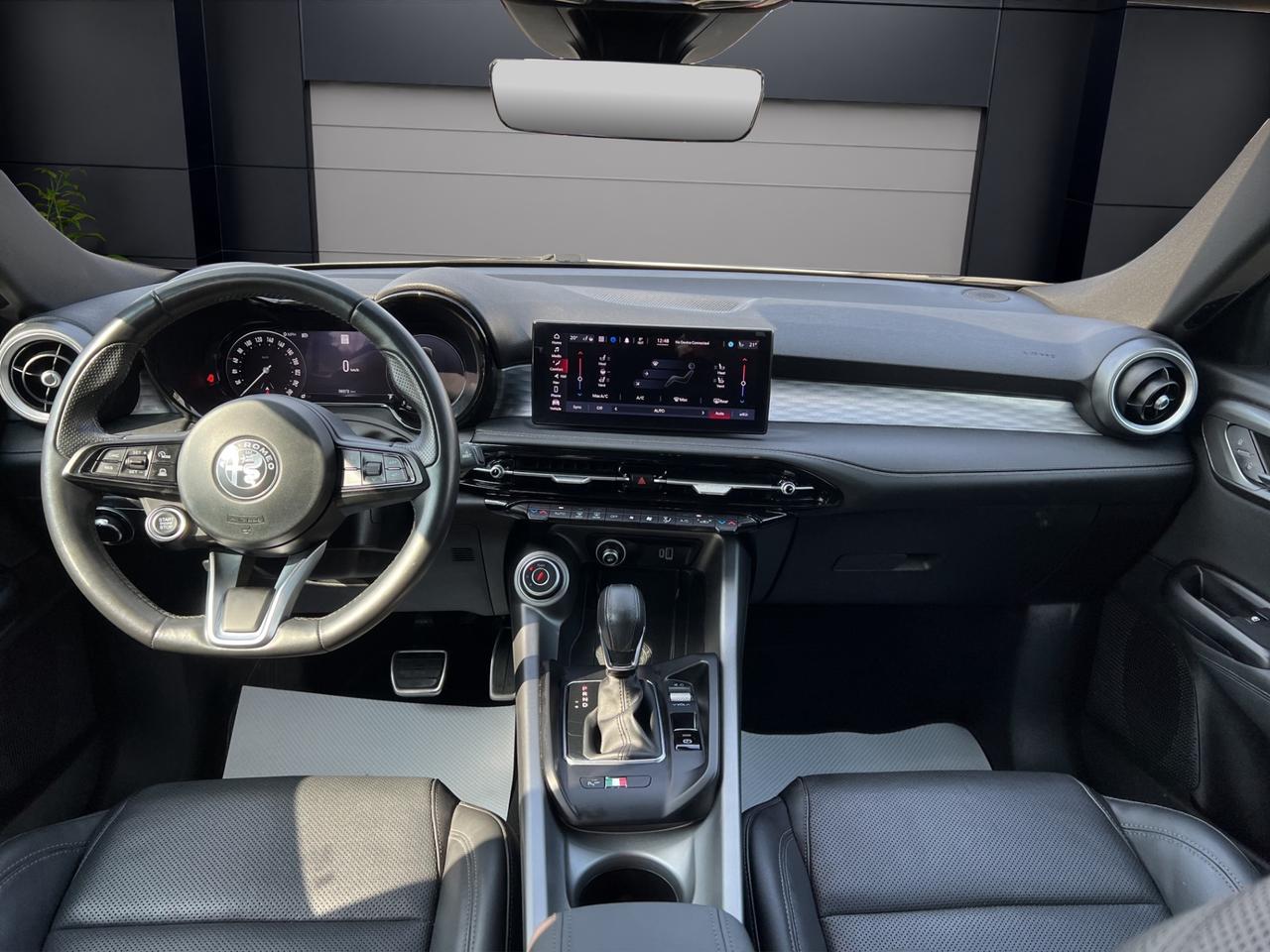 2023 Alfa Romeo Tonale VELOCE AWD - Blind Spot Monitor - Moonroof !!! Photo