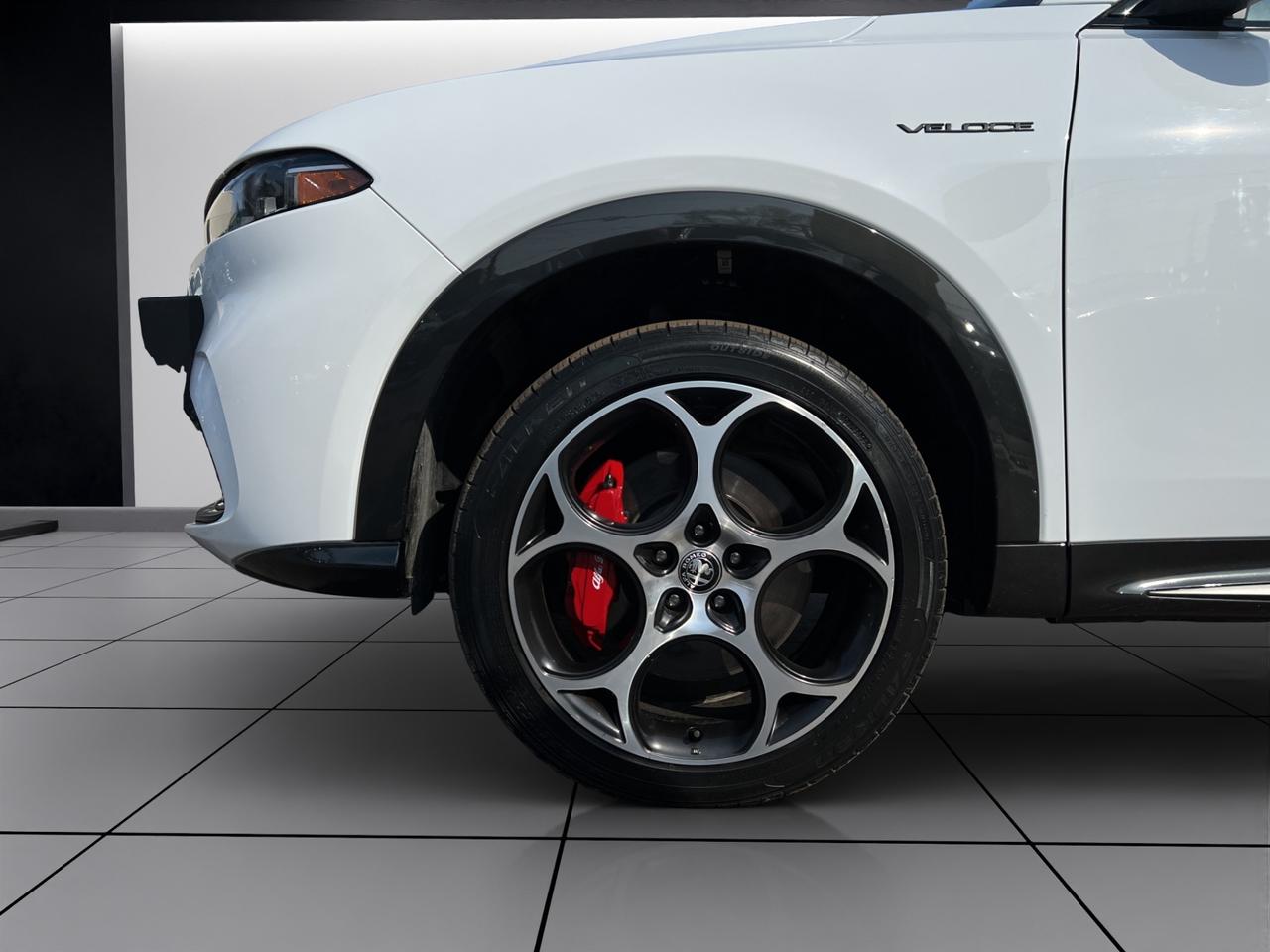 2023 Alfa Romeo Tonale VELOCE AWD - Blind Spot Monitor - Moonroof !!! Photo