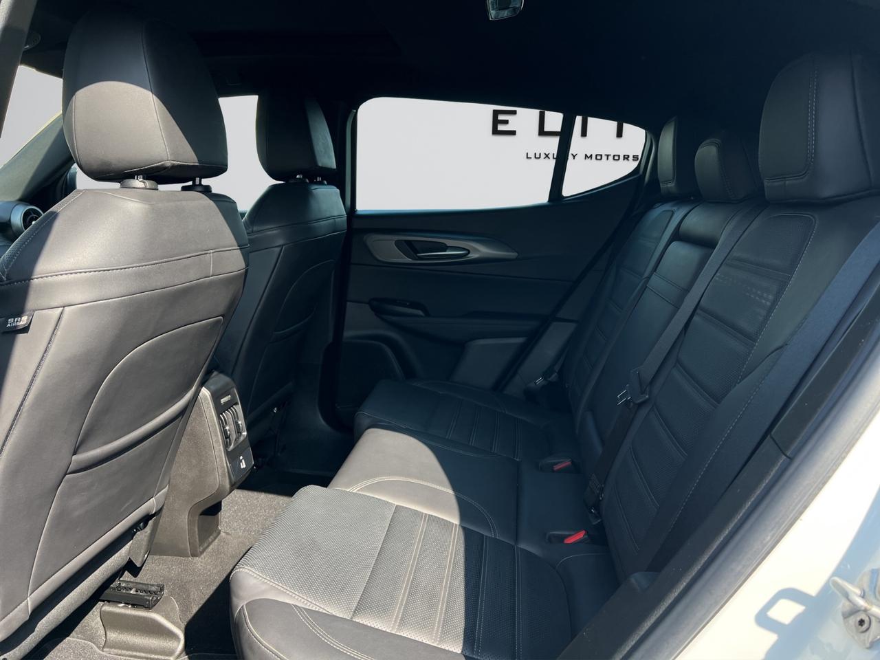 2023 Alfa Romeo Tonale VELOCE AWD - Blind Spot Monitor - Moonroof !!! Photo