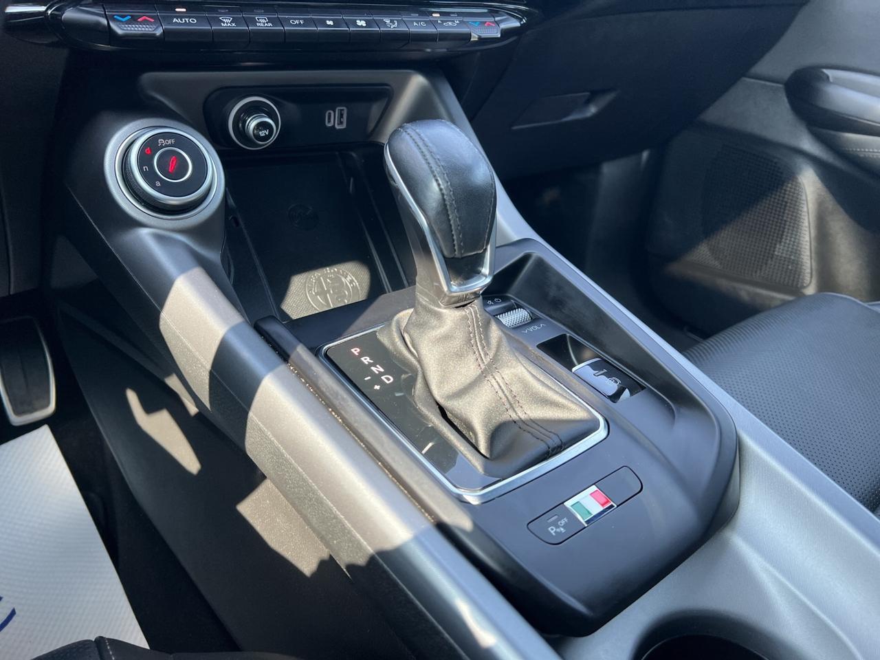2023 Alfa Romeo Tonale VELOCE AWD - Blind Spot Monitor - Moonroof !!! Photo
