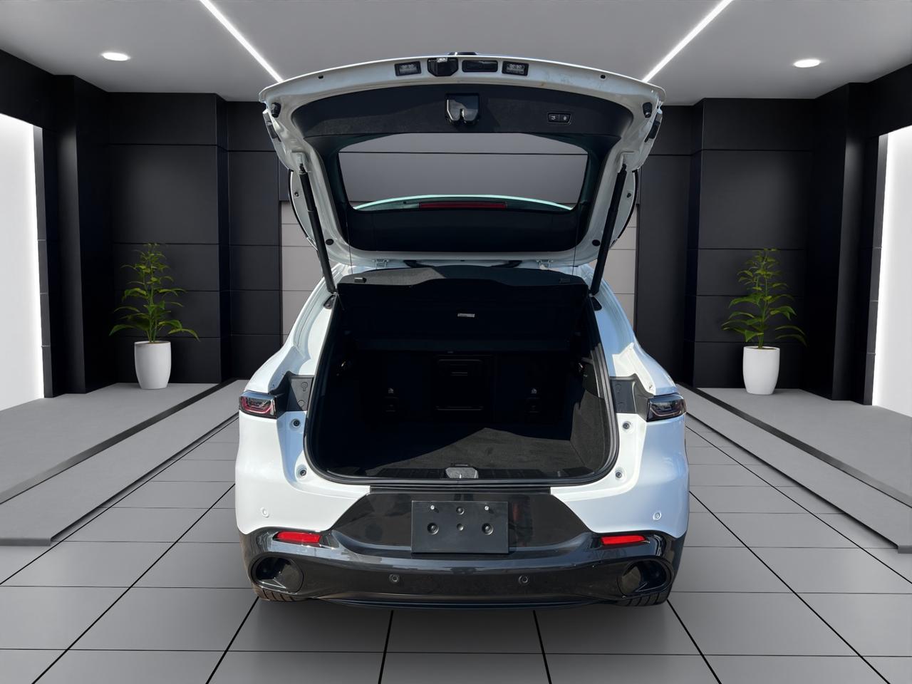 2023 Alfa Romeo Tonale VELOCE AWD - Blind Spot Monitor - Moonroof !!! Photo