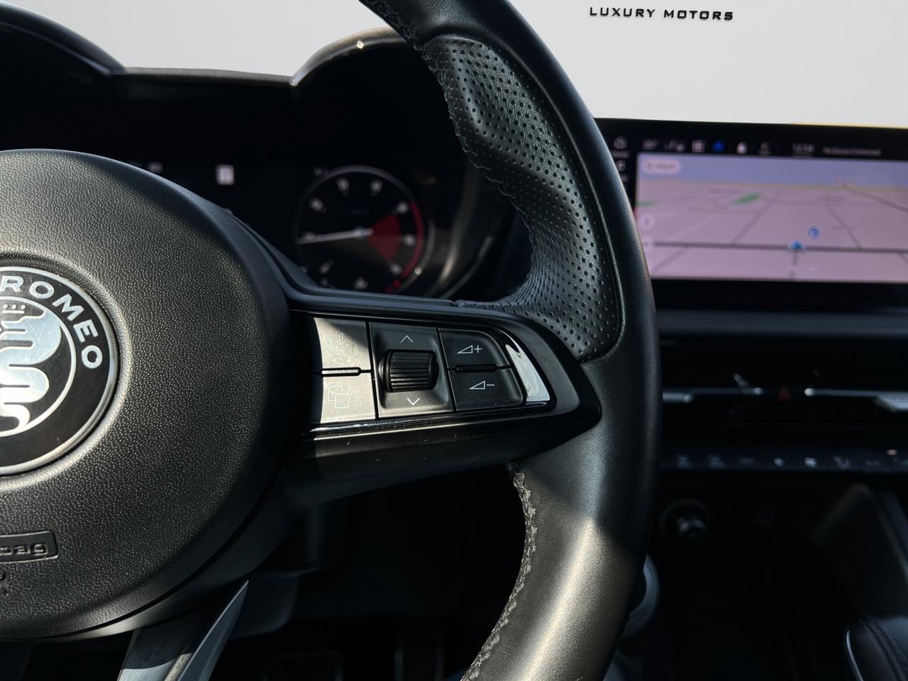 2023 Alfa Romeo Tonale VELOCE AWD - Blind Spot Monitor - Moonroof !!! Photo