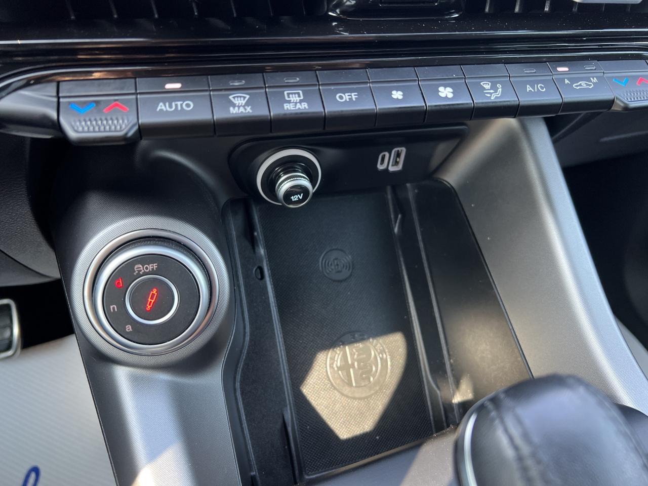2023 Alfa Romeo Tonale VELOCE AWD - Blind Spot Monitor - Moonroof !!! Photo