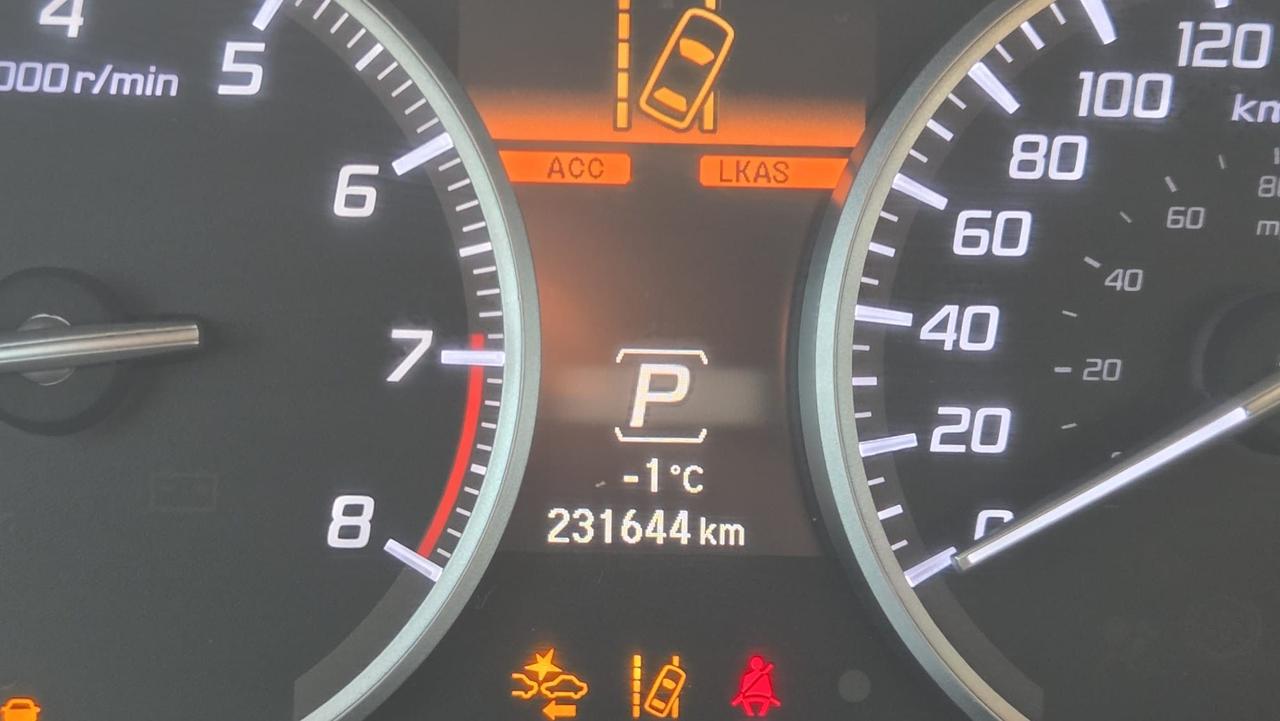 2016 Acura ILX Premium Pkg, OILED, 4 CYL, LEATHER, LOADED, CERT Photo