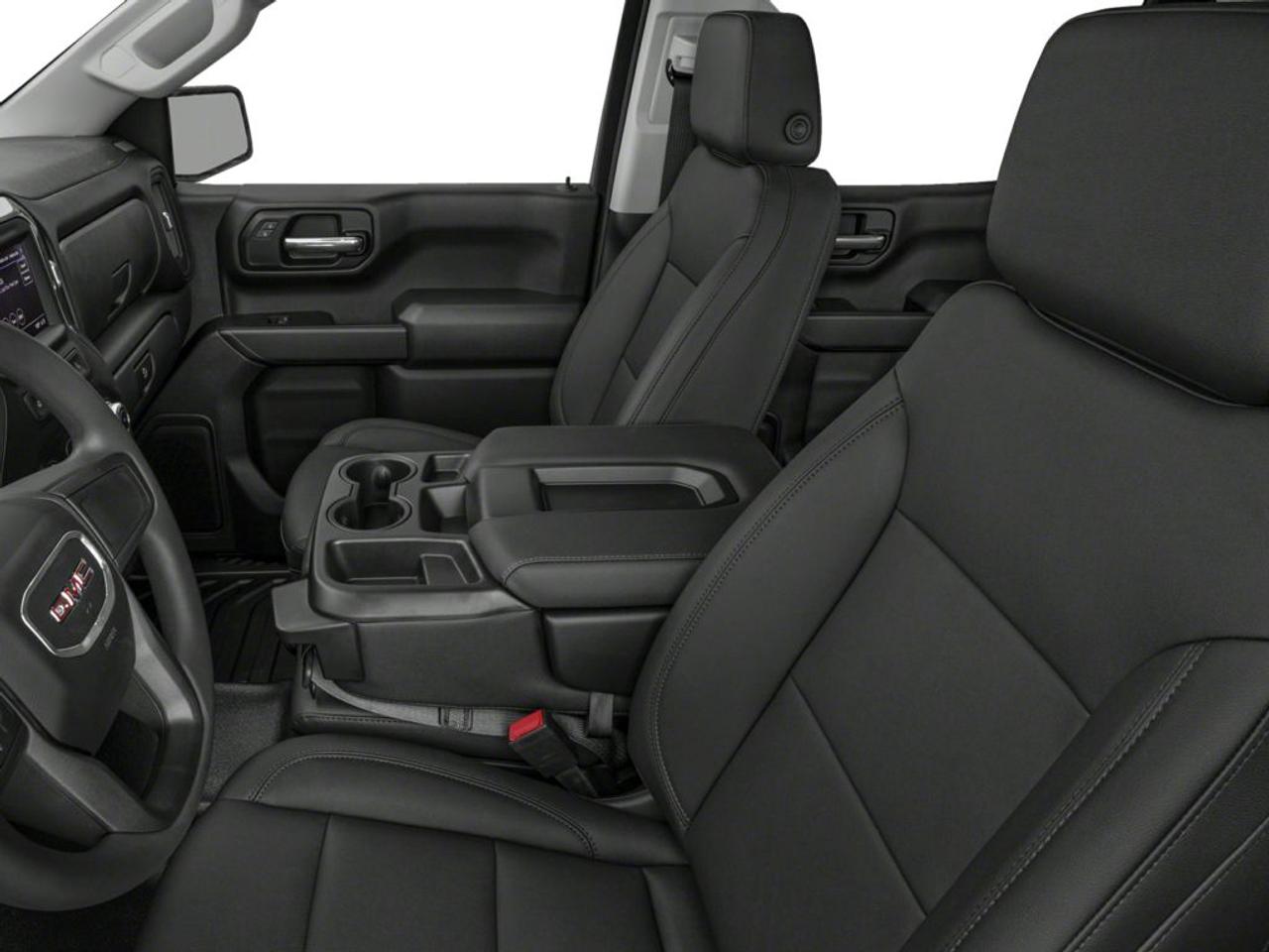 2022 GMC Sierra 1500 Elevation X-31 OFF-ROAD PKG | 20 INCH GLOSS BLACK WHEELS | L Photo4