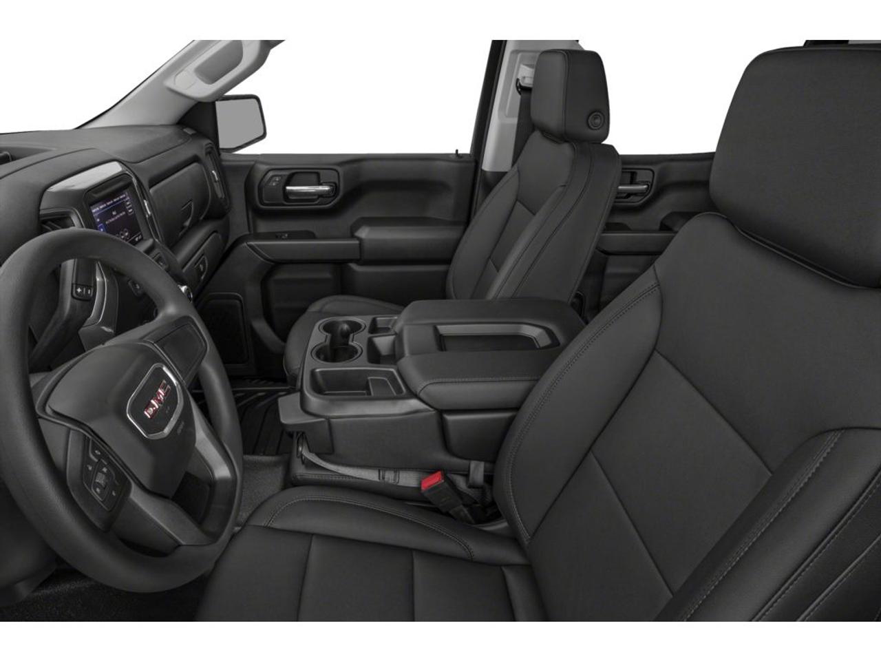 2022 GMC Sierra 1500 Elevation X-31 OFF-ROAD PKG | 20 INCH GLOSS BLACK WHEELS | L Photo