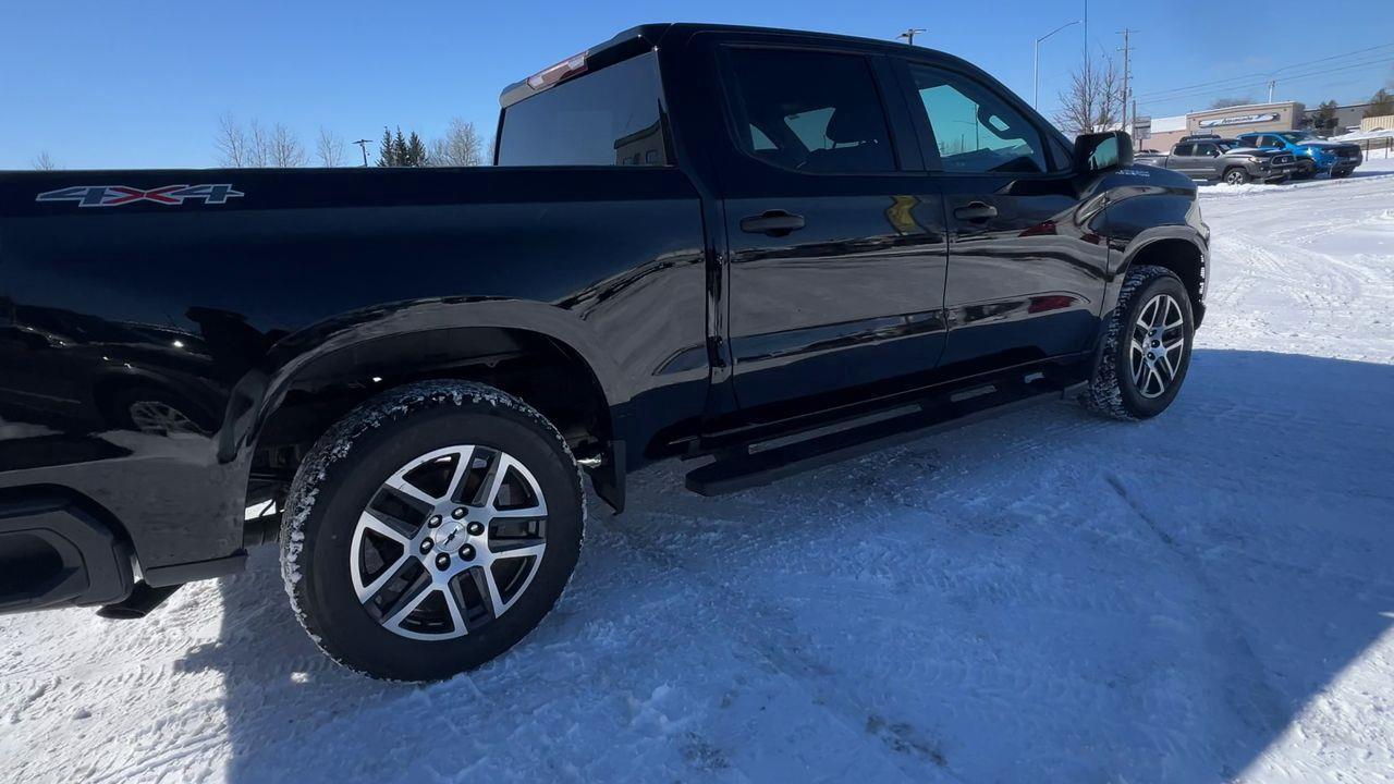 2021 Chevrolet Silverado 1500 Custom 4x4, POWER WINDOWS, CRUISE CONTROL, BACK UP CAM!! Photo