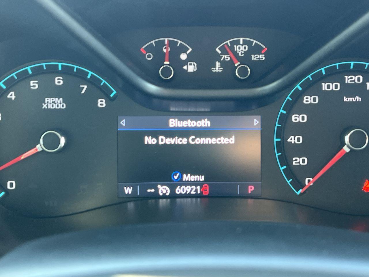 2021 GMC Canyon AT4 w/Leather 4X4 Photo