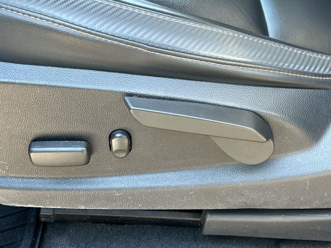 2021 GMC Canyon AT4 w/Leather 4X4 Photo