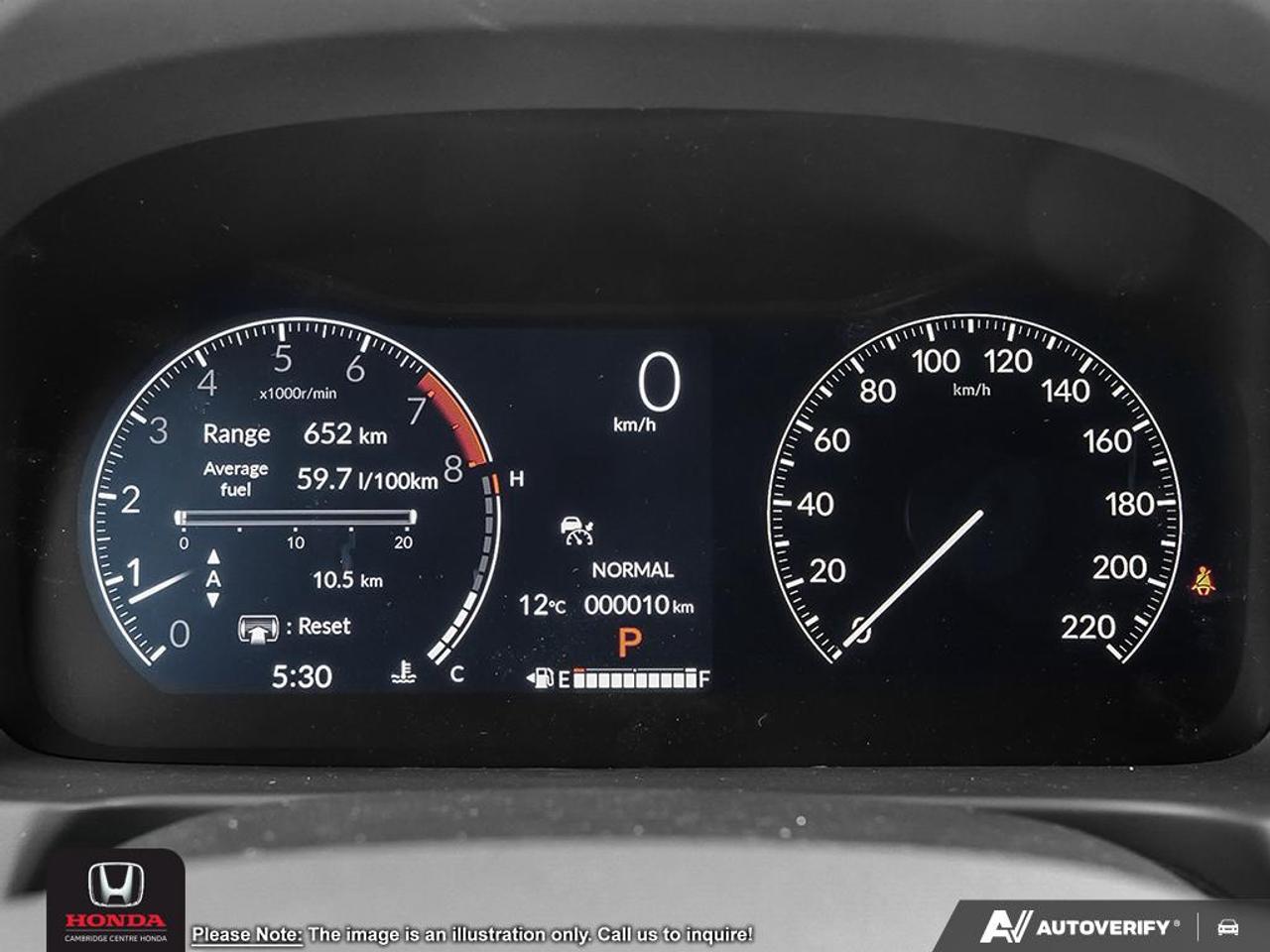 2026 Honda Ridgeline TrailSport IN-STOCK! Photo