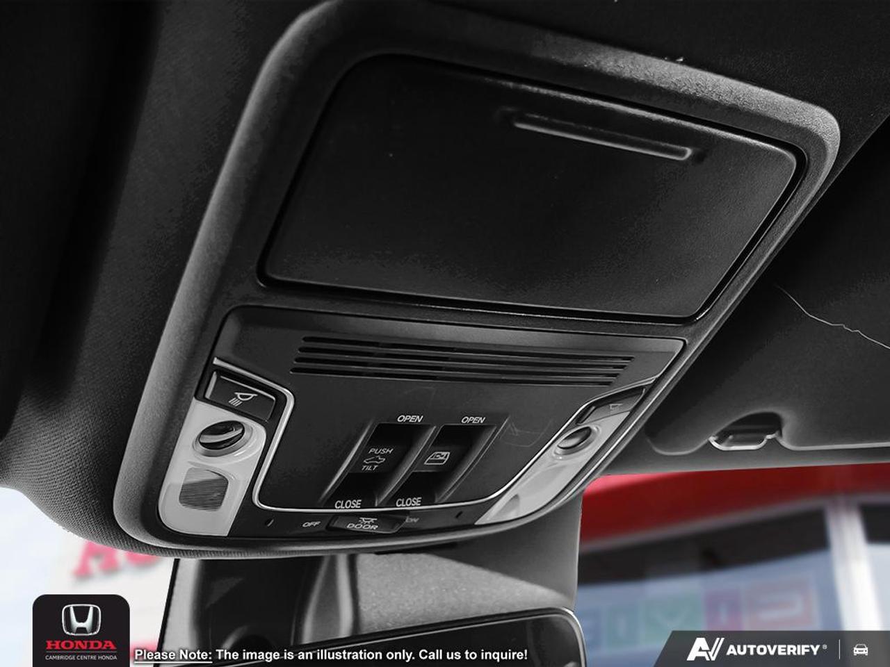 2026 Honda Ridgeline TrailSport IN-STOCK! Photo