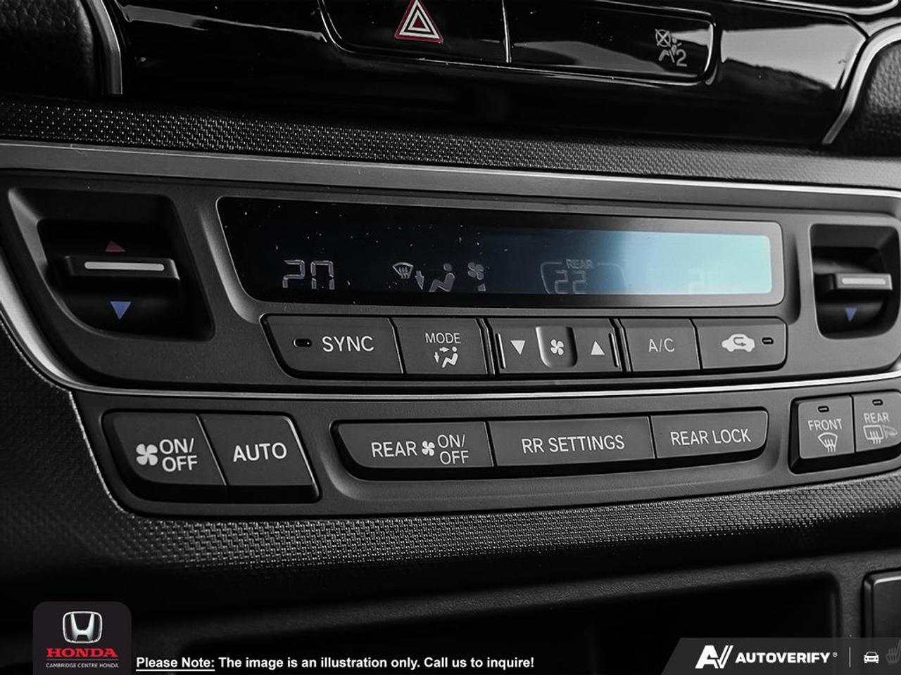 2026 Honda Ridgeline TrailSport IN-STOCK! Photo