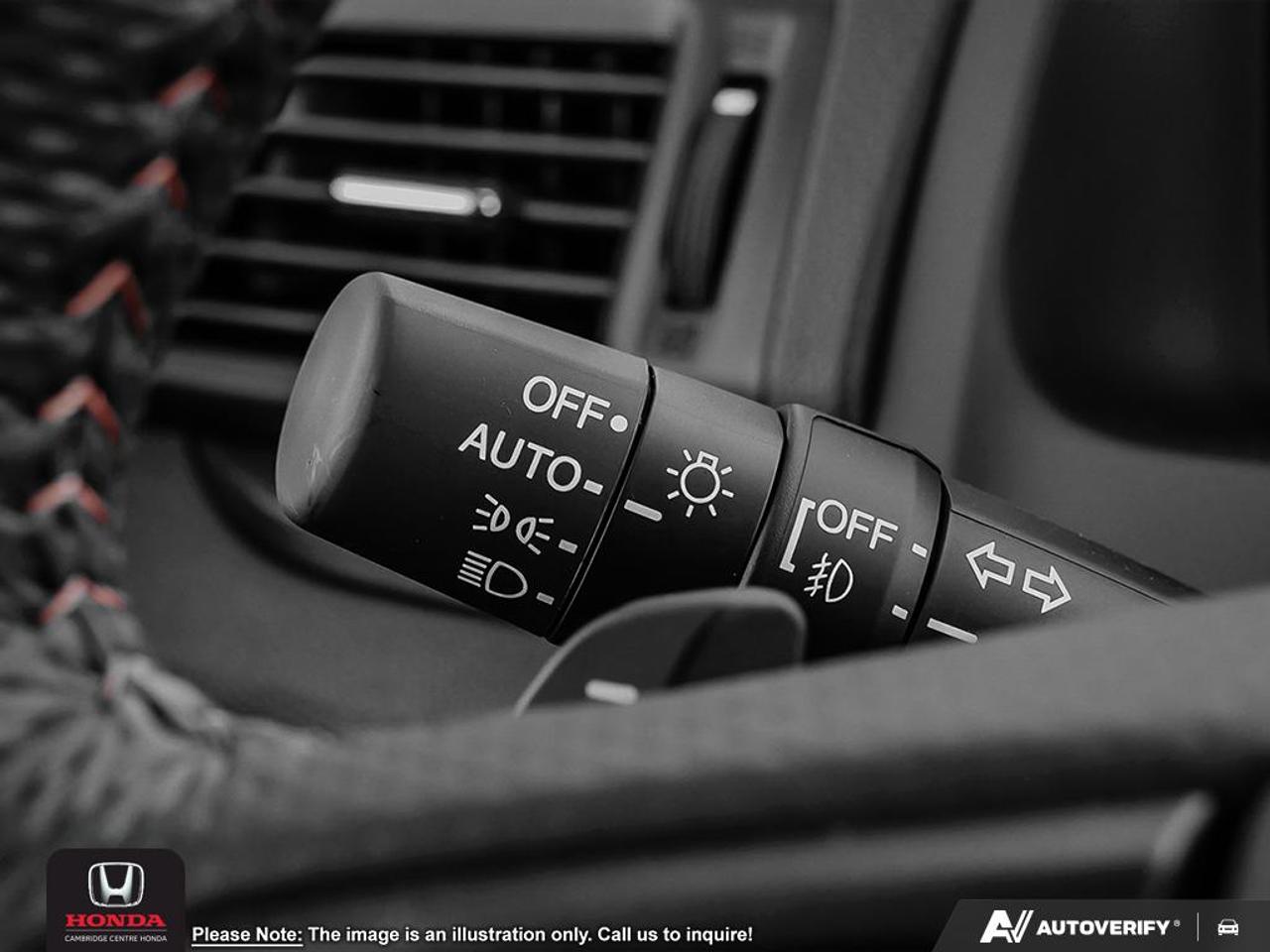 2026 Honda Ridgeline TrailSport IN-STOCK! Photo