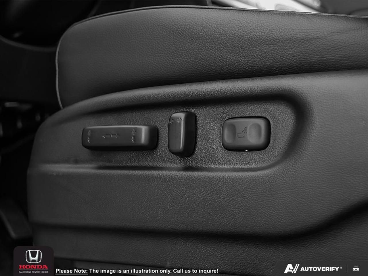 2026 Honda Ridgeline TrailSport IN-STOCK! Photo