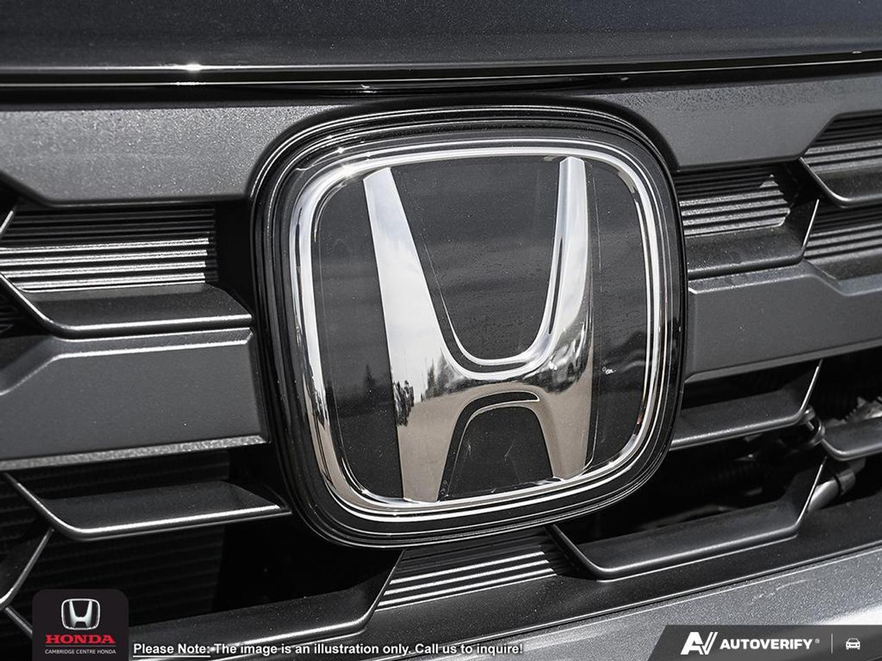 2026 Honda Odyssey Touring IN-STOCK! Photo