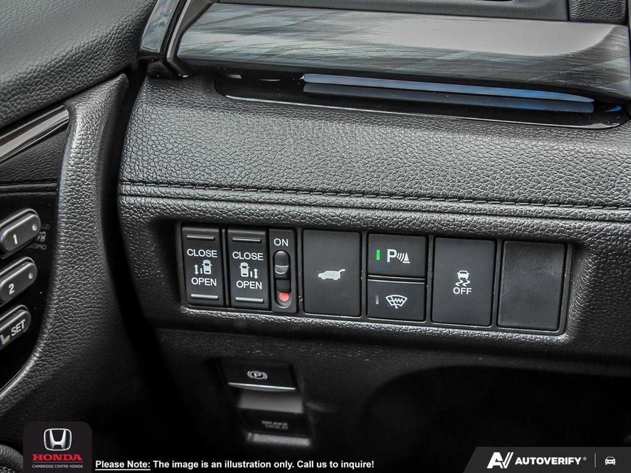 2026 Honda Odyssey Touring IN-STOCK! Photo