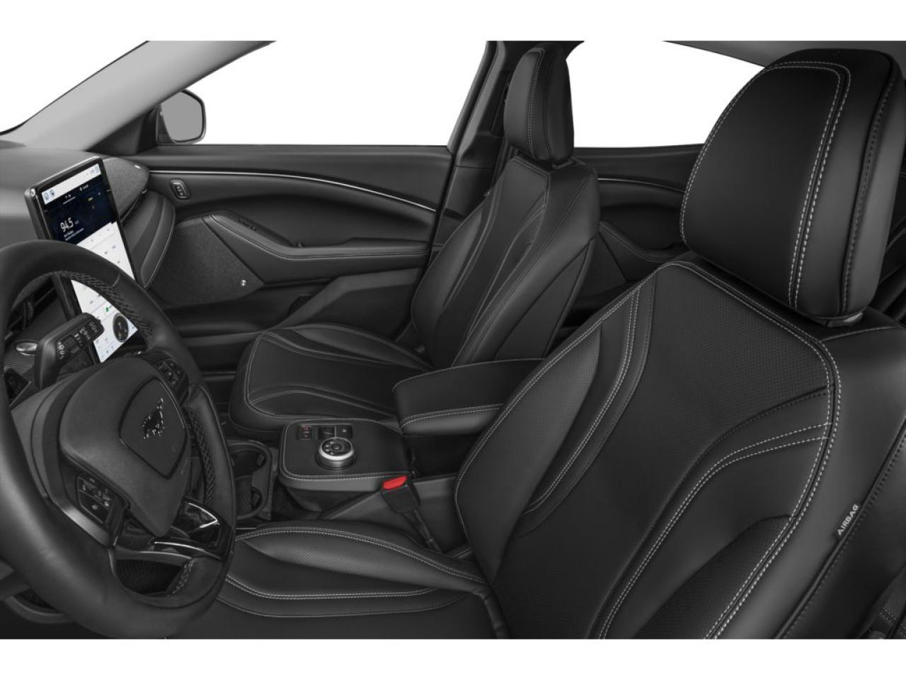 2023 Ford Mustang Mach-E Premium EXTENDED RANGE ONE OWNER CERTIFIED Photo