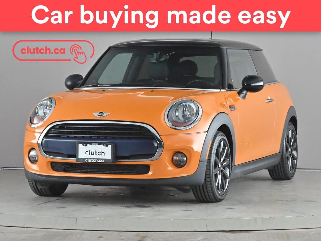 NO ACCIDENTS / CLEAN CARFAX / Hill Assistance, Ambient Lighting, Push Button Start and more!<br> <br>Clutch is the largest online used car retailer in Canada, delivering a seamless, hassle-free car-buying experience to drivers everywhere. Shop thousands of used cars online, get the right one delivered to your door, and enjoy peace of mind with our 10-Day Money-Back Guarantee. How sweet is that? To learn more, visit clutch.ca.<br> <br>The top features for this car include:<br> <br>Auto Stop/Start<br>Hill Assistance<br>Ambient Lighting<br>Push Button Start<br>Panoramic Sunroof<br>Welcome Lights<br>Front Heated Seats<br>Folding Rear Seats<br>Climate Control<br>Speed-Sensitive Volume<br>Bluetooth Music<br>Cruise Control<br>12V Outlet<br>Hands Free Device Connectivity<br>USB Input<br>Keyless Entry<br>Keyfob Remote Trunk Release<br>Rear Window Defroster<br> <br>Seamless home delivery - Delivery to your door in a matter of days. Available on select packages.<br> <br>Try it out for 10 days - If you do not like it, we will take it back. <br> <br>Quality assured - All cars go through our rigorous 210-point inspection and reconditioning process.<br> <br>Peace of mind - Warranty and protection plans available.<br> <br>Haggle-free - No haggling or hard sells.<br> <br>100% Transparency - Full inspection reports on every car, including high-res photography and a free Carfax report.<br> <br>Listed price is for cash purchase only and does not include taxes, Shipping Fees (if applicable), Delivery Fees (if applicable), government licensing fees.<br> <br>Previous Provincial Registrations:<br>Ontario<br> <br>Stock # 90312