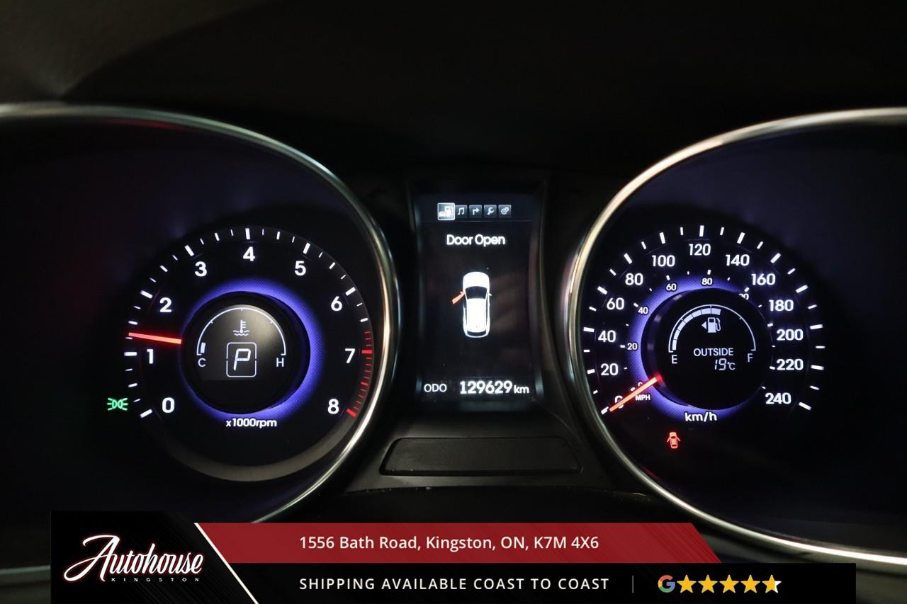 2016 Hyundai Santa Fe XL Limited 3RD ROW SEATING - PANORAMIC MOON ROOF Photo