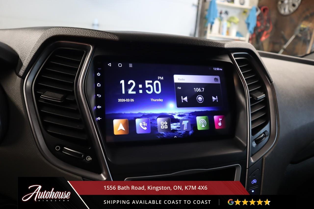 2016 Hyundai Santa Fe XL Limited 3RD ROW SEATING - PANORAMIC MOON ROOF Photo