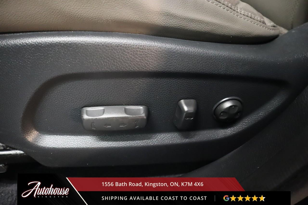 2016 Hyundai Santa Fe XL Limited 3RD ROW SEATING - PANORAMIC MOON ROOF Photo