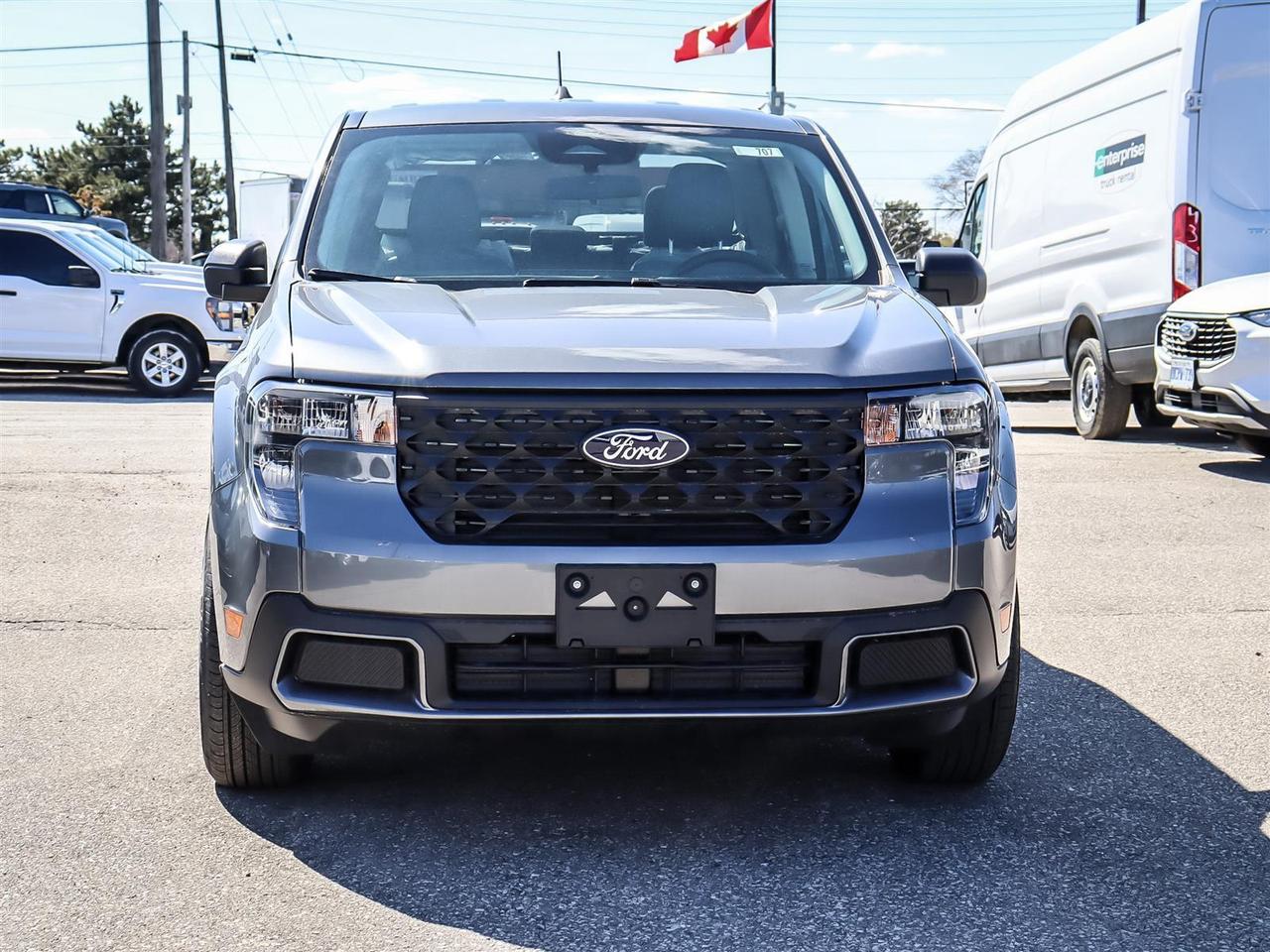 2026 Ford Maverick XLT Photo