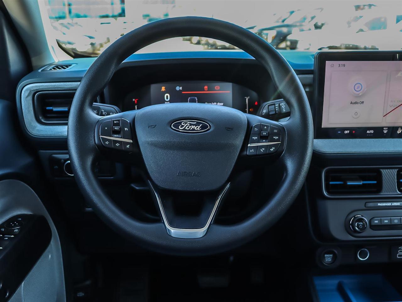 2026 Ford Maverick XLT Photo
