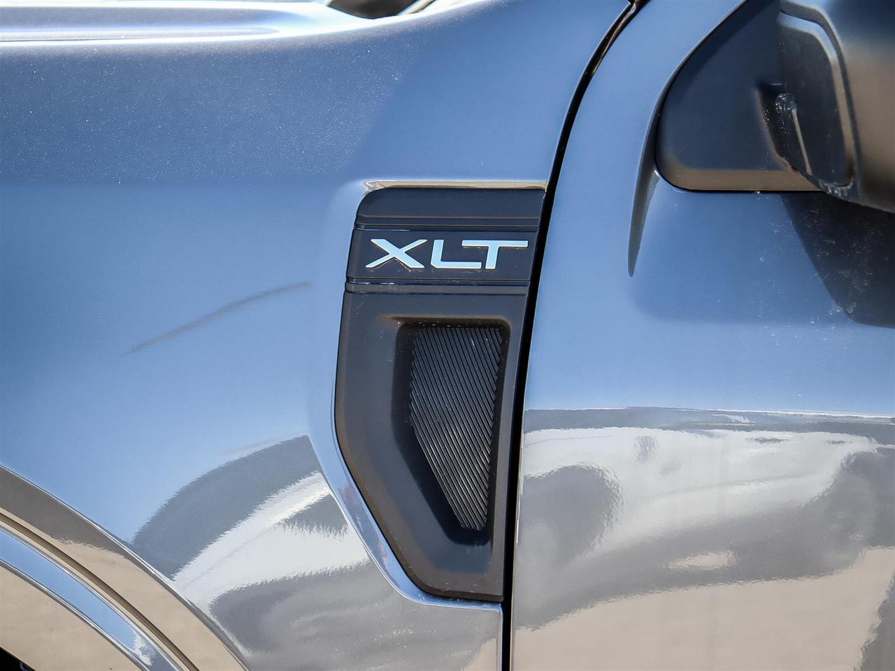 2026 Ford Maverick XLT Photo