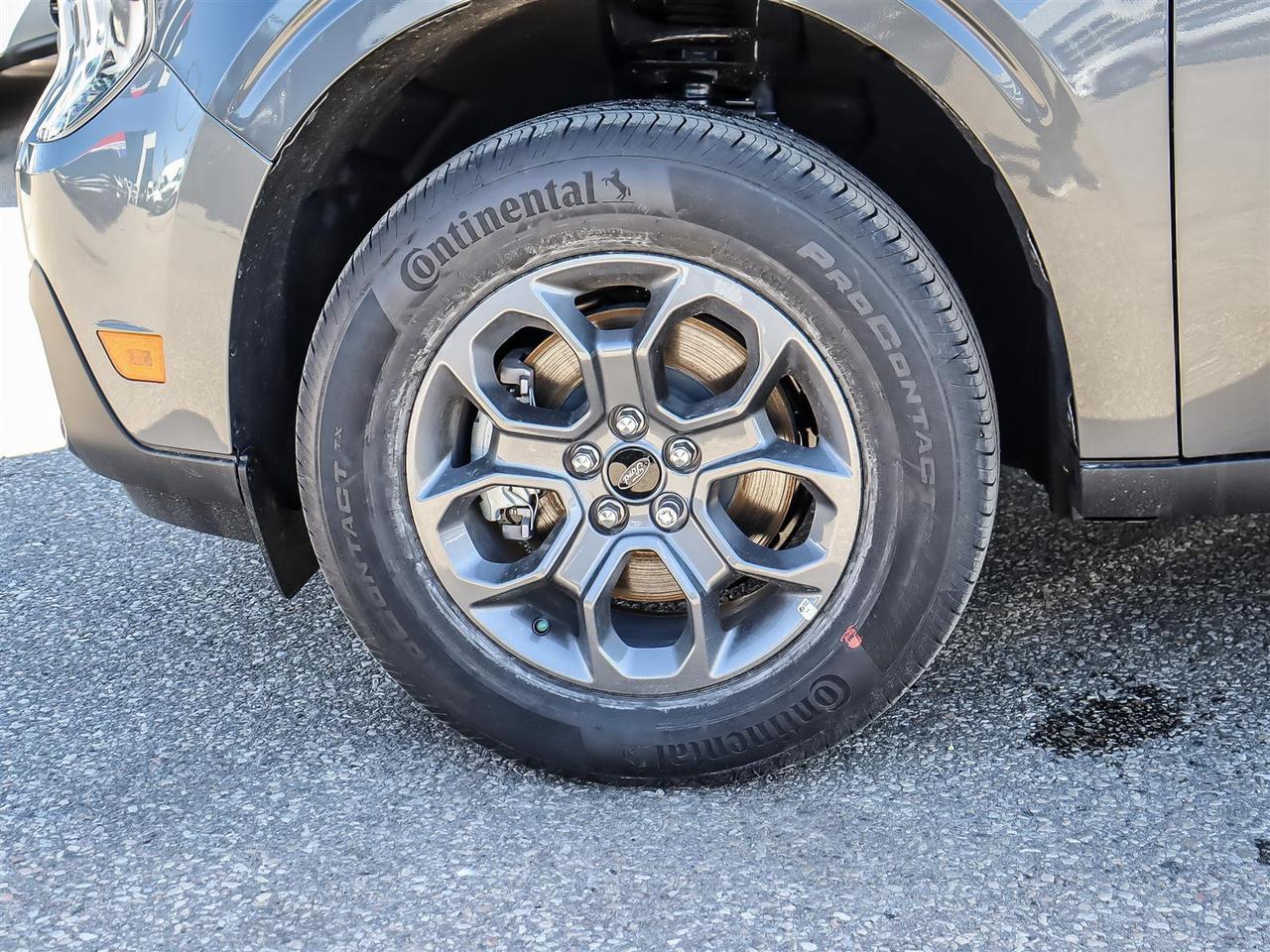 2026 Ford Maverick XLT Photo
