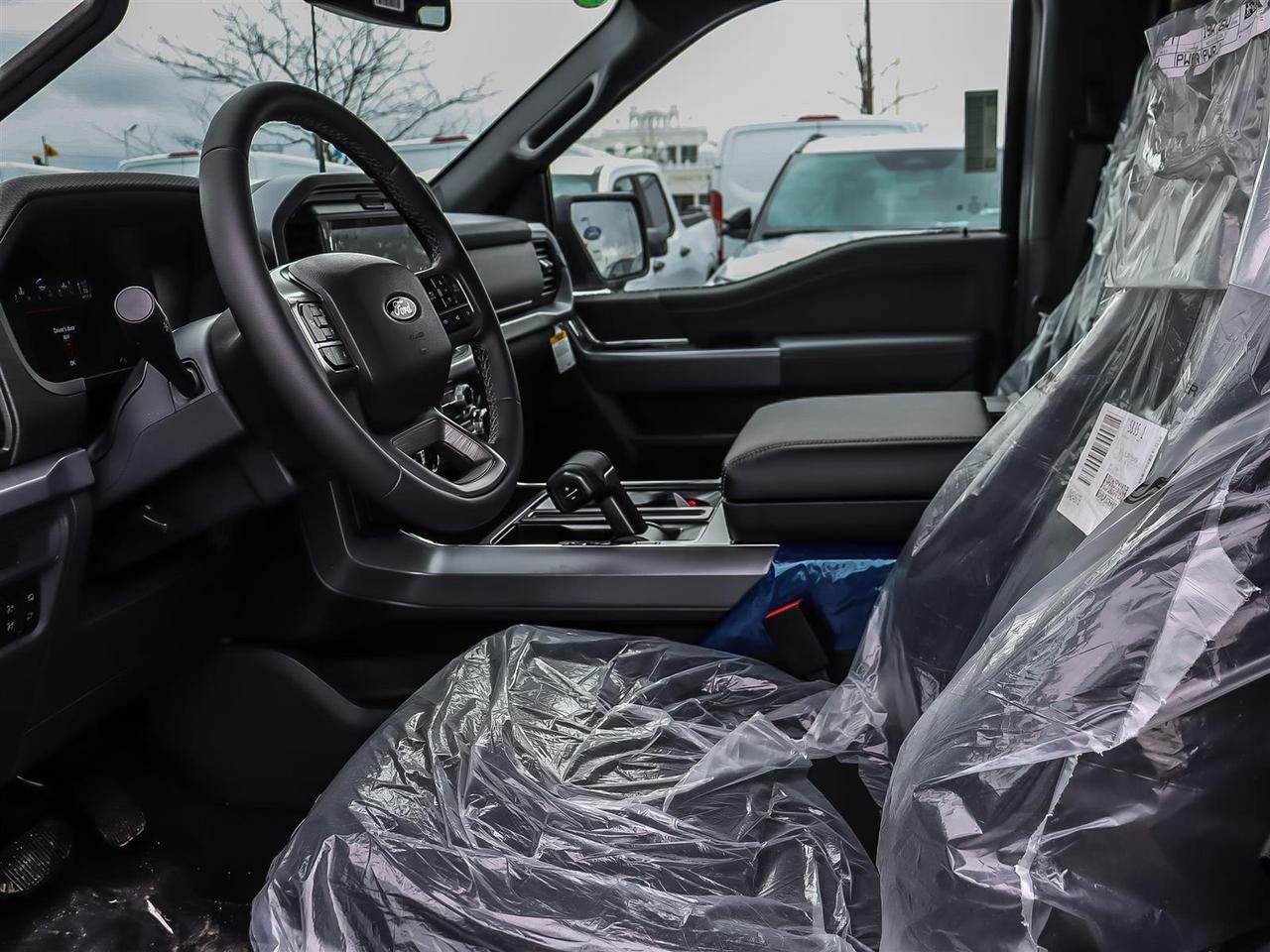 2026 Ford F-150 XLT Photo