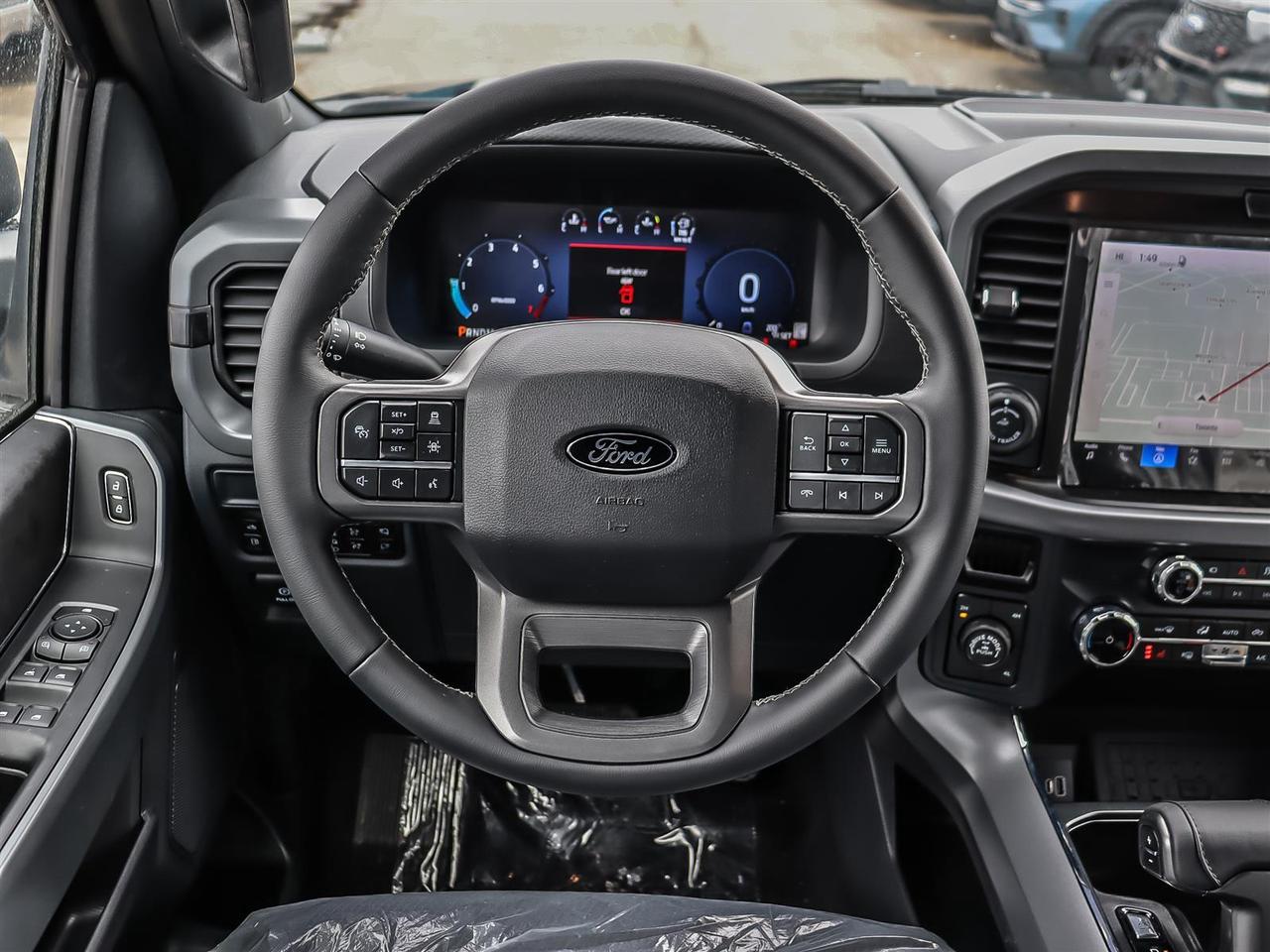 2026 Ford F-150 XLT Photo