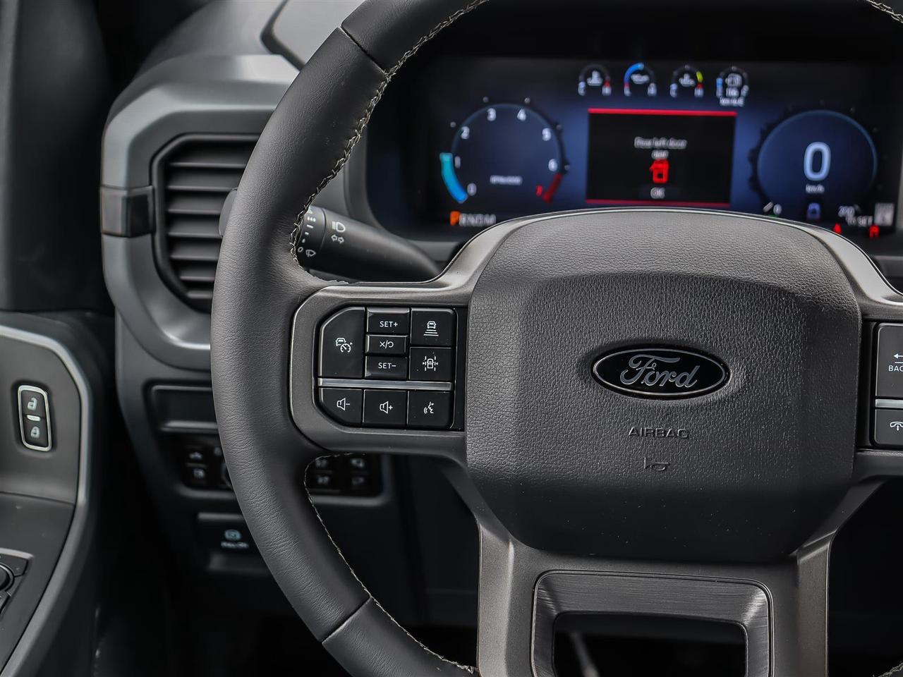 2026 Ford F-150 XLT Photo