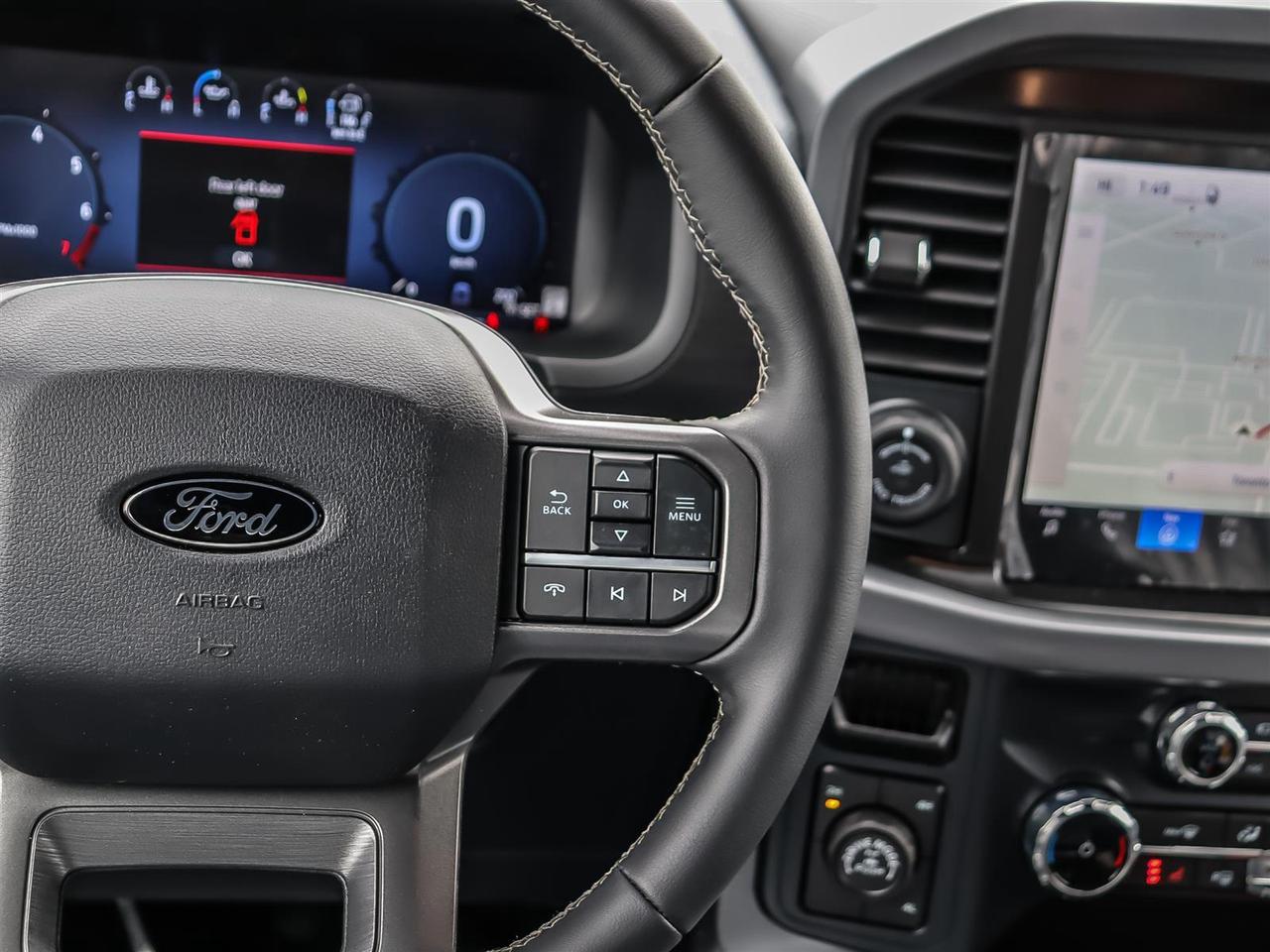 2026 Ford F-150 XLT Photo