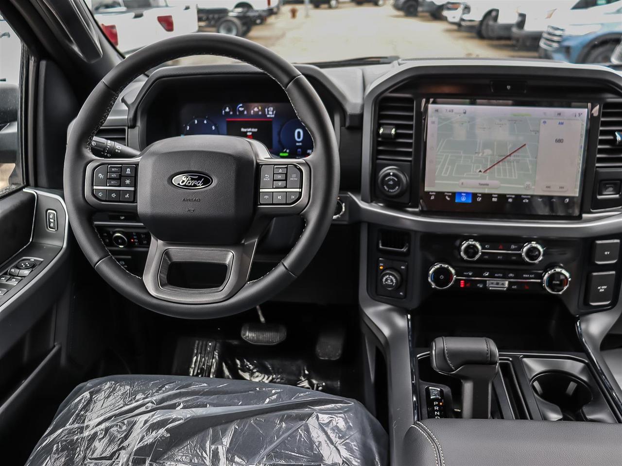 2026 Ford F-150 XLT Photo