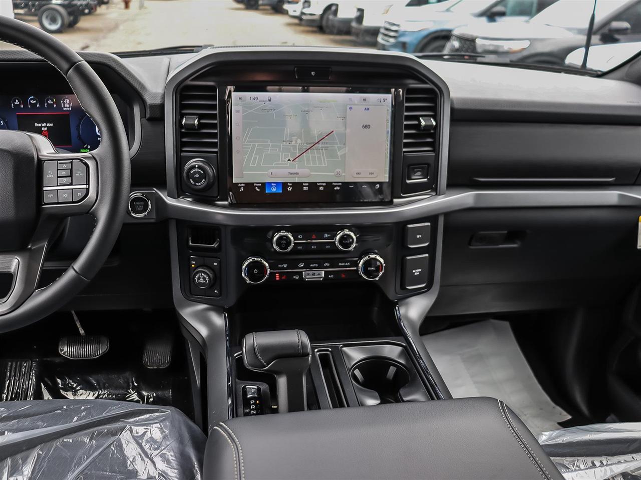 2026 Ford F-150 XLT Photo