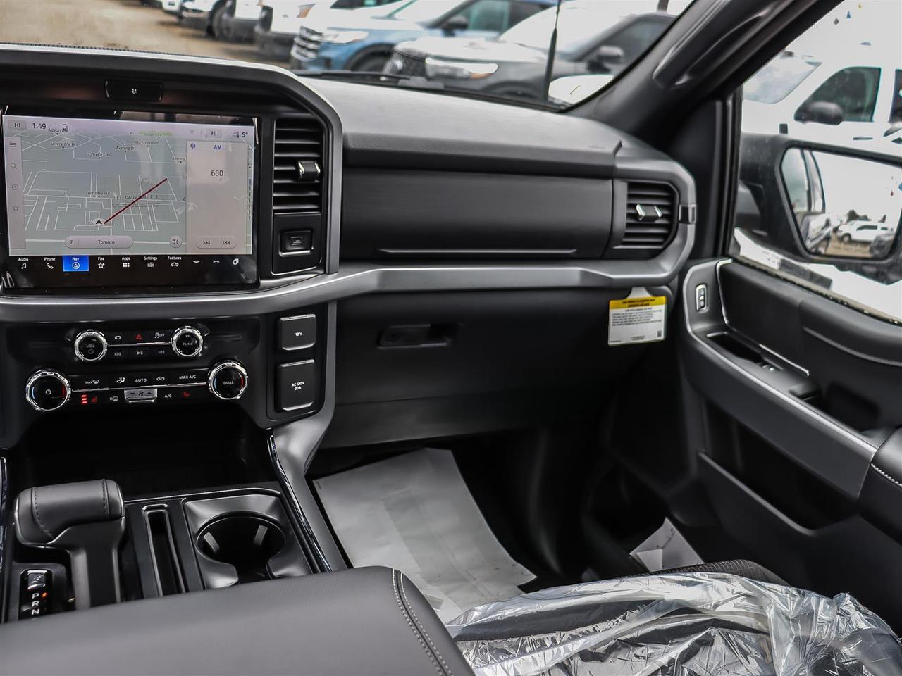 2026 Ford F-150 XLT Photo