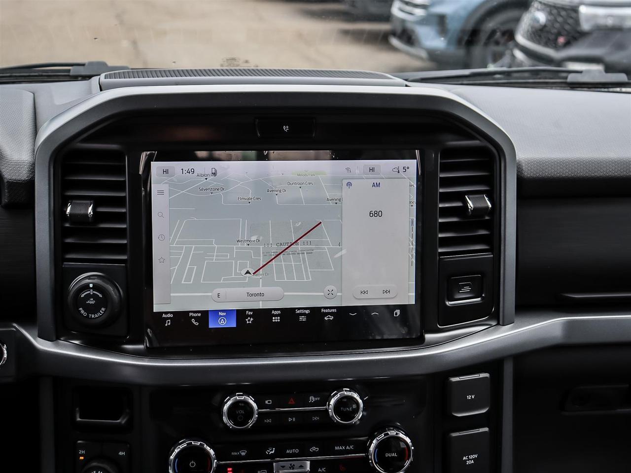 2026 Ford F-150 XLT Photo