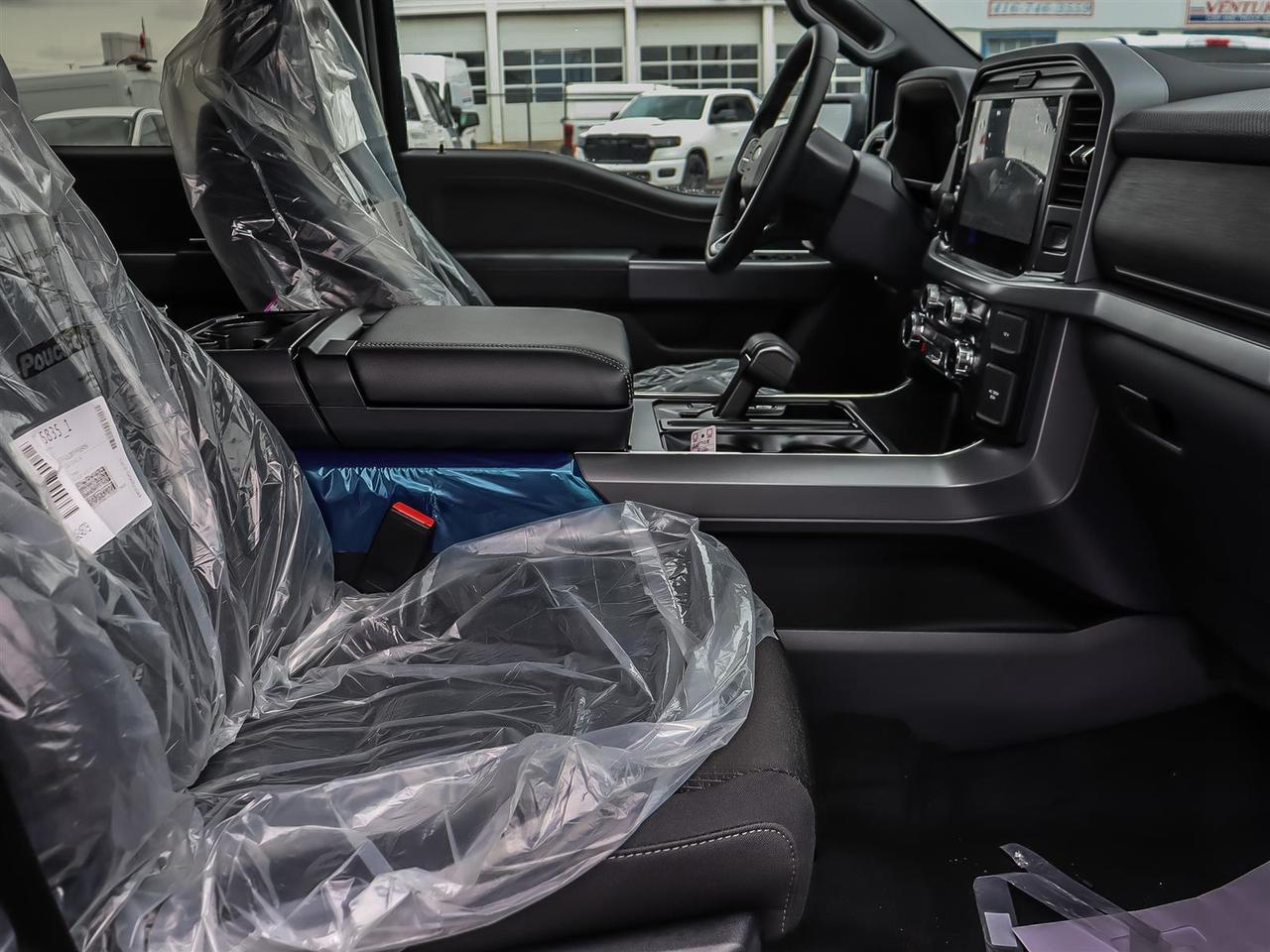 2026 Ford F-150 XLT Photo